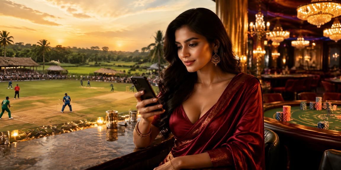 বগুড়ায় ক্রিকেট বেটিংয়ে অংশ নেওয়া উৎসাহী দর্শকের দৃশ্য