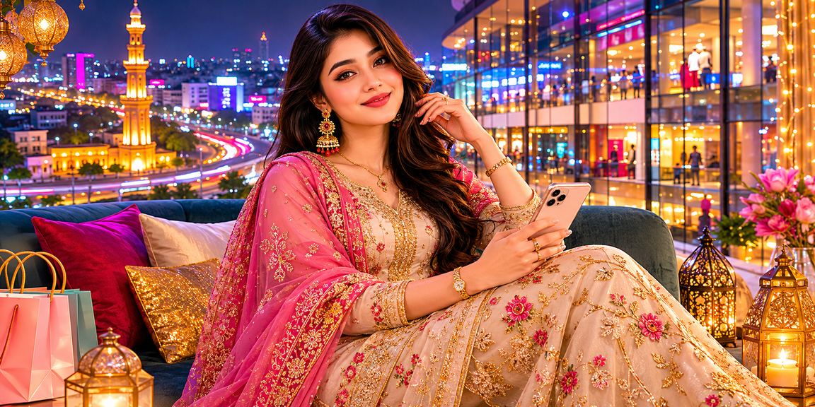 বগুড়ায় ঈদ উৎসবে মোবাইল ক্যাসিনো প্রোমোশন উপভোগ